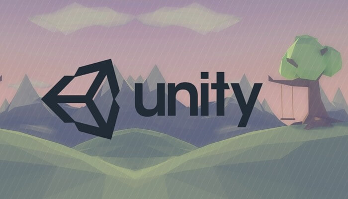 Unity Kursu